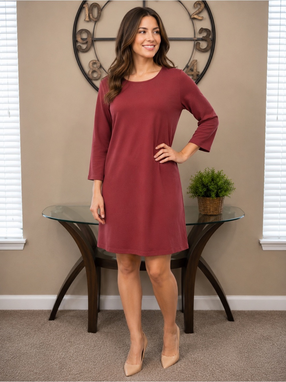 Lafayette 148 New York Sheath Dress‎ Size XL NWT